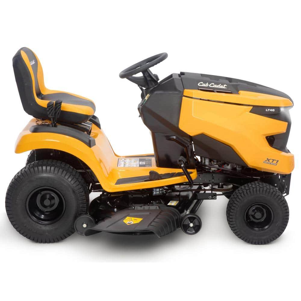 Cub Cadet XT1 Lt46 (46″) 23hp Kohler Lawn Tractor