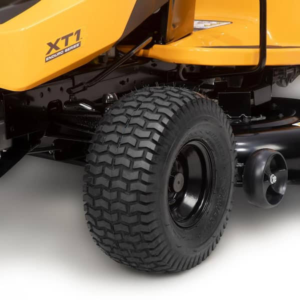 Cub Cadet XT1 Lt46 (46″) 23hp Kohler Lawn Tractor