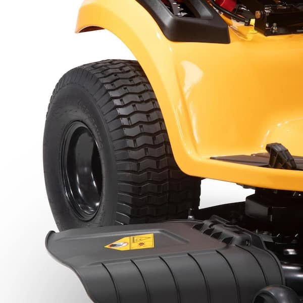 Cub Cadet XT1 Lt46 (46″) 23hp Kohler Lawn Tractor