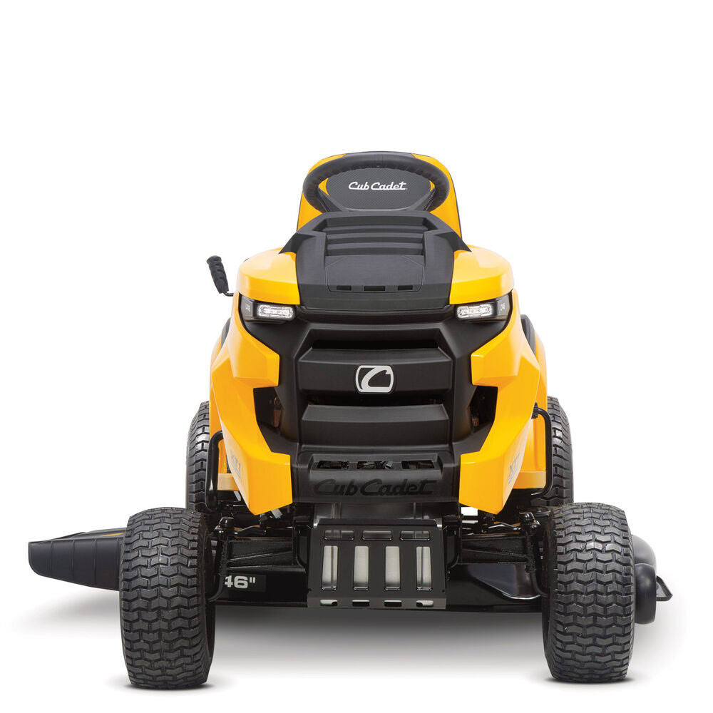 Cub Cadet XT1 Lt46 (46″) 23hp Kohler Lawn Tractor