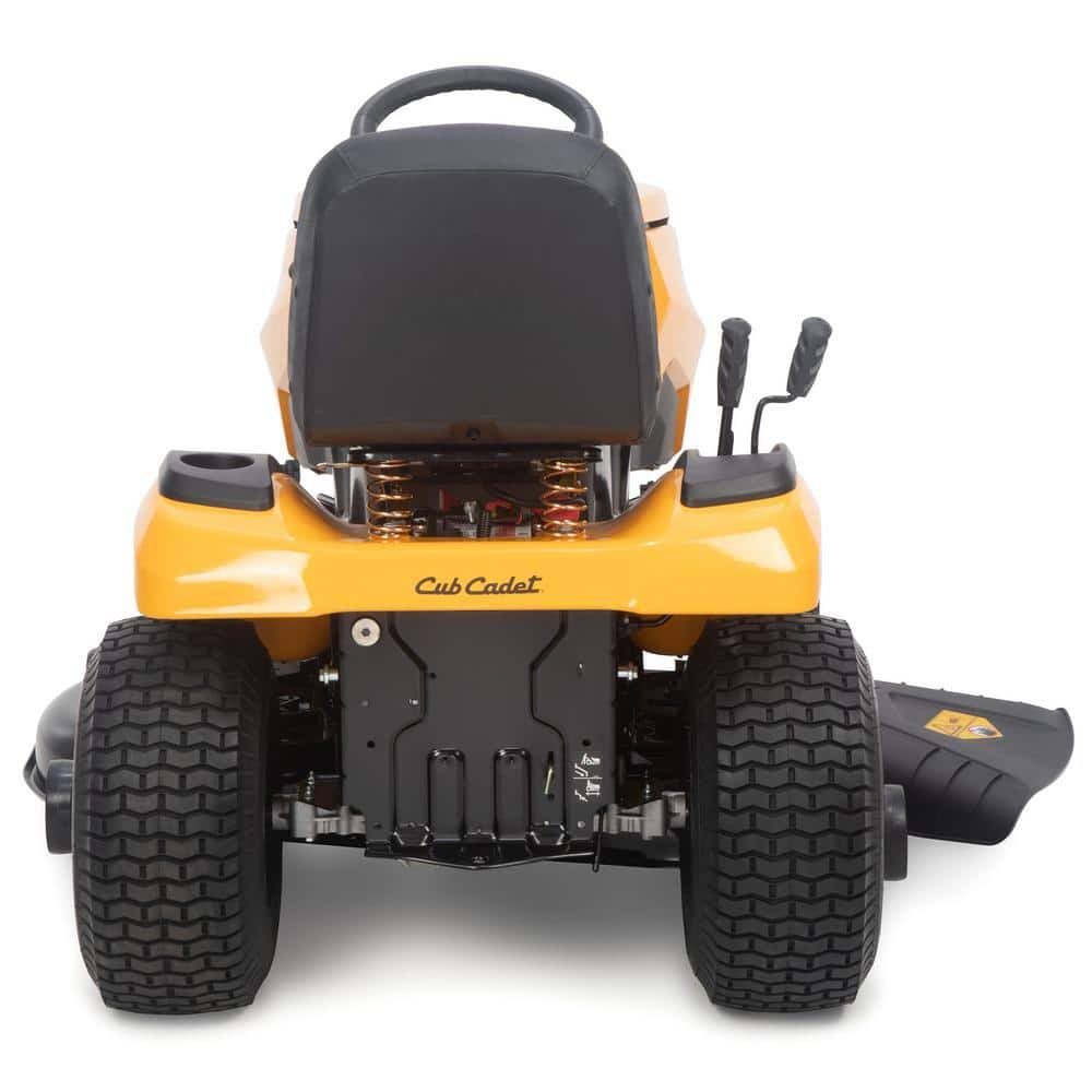 Cub Cadet XT1 Lt46 (46″) 23hp Kohler Lawn Tractor