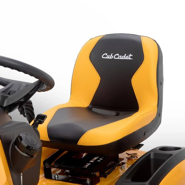 Cub Cadet XT1 Lt46 (46″) 23hp Kohler Lawn Tractor