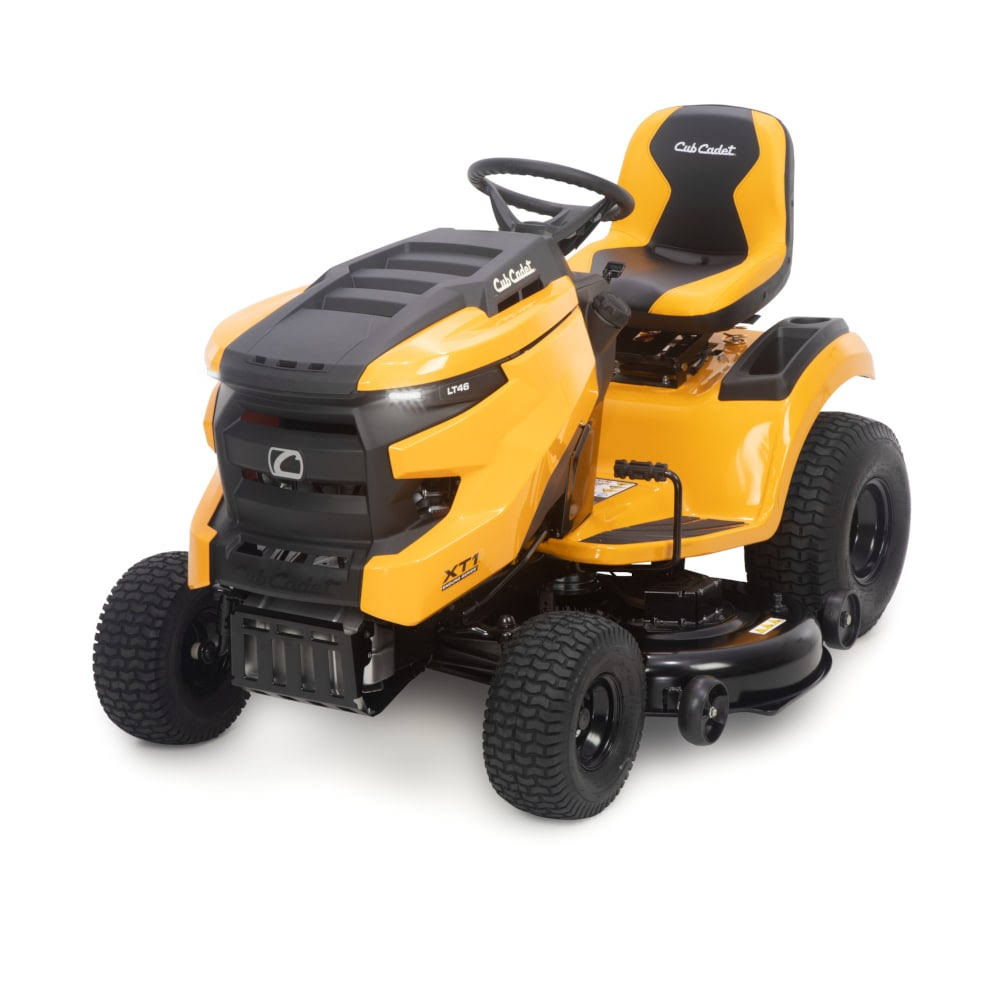 Cub Cadet XT1 Lt46 (46″) 23hp Kohler Lawn Tractor