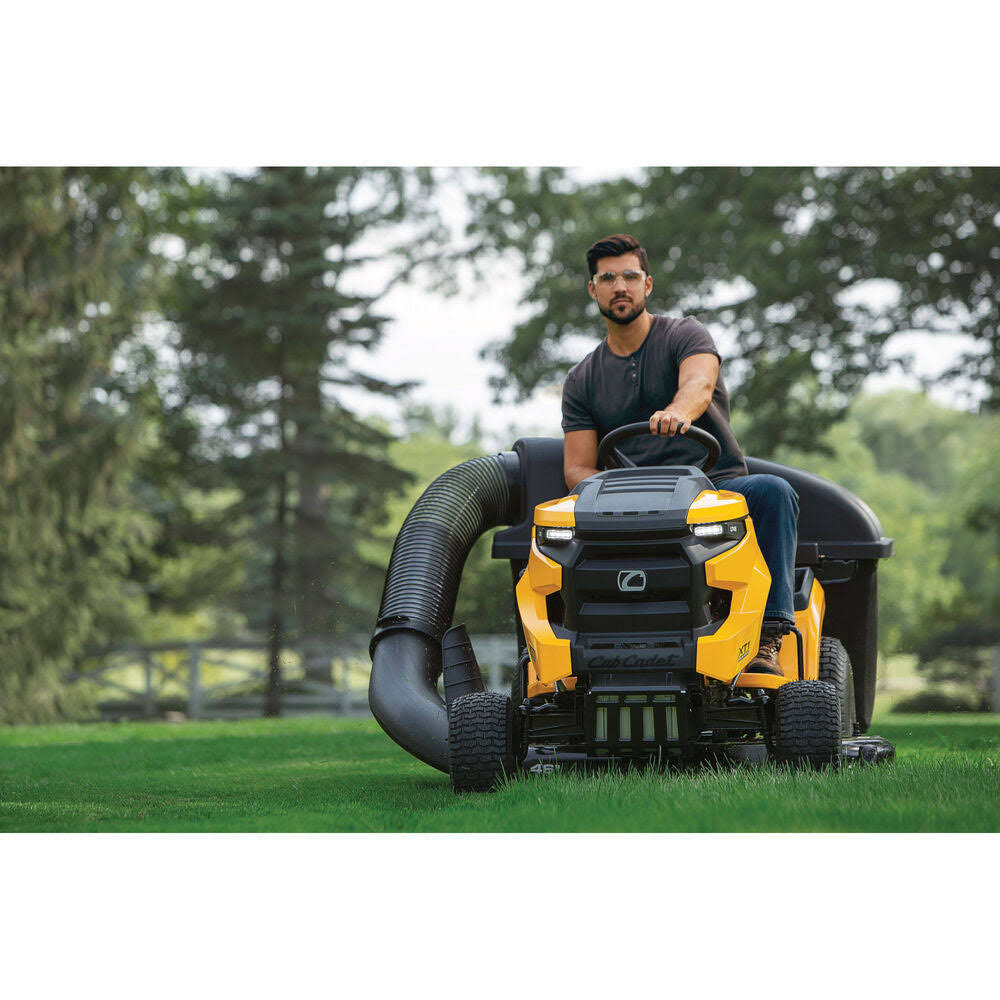 Cub Cadet XT1 Lt46 (46″) 23hp Kohler Lawn Tractor