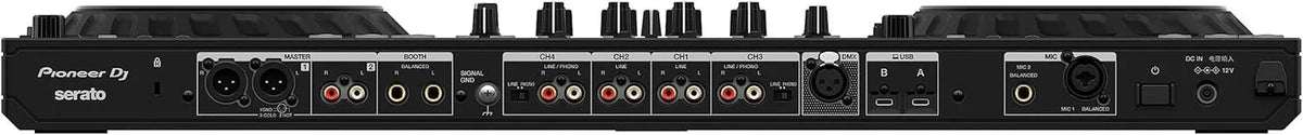 Pioneer DJ DDJ-FLX10 4-Channels DJ Controllers 16 Perfmance Pads
