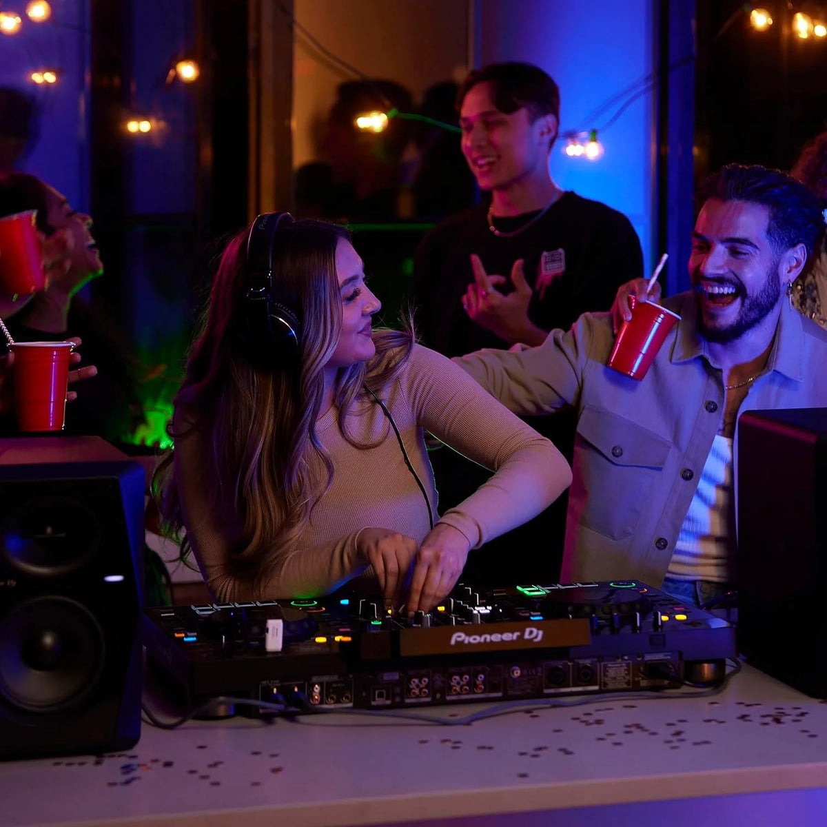Pioneer DJ XDJ-RX3 All In Ones DJ Systems Pro