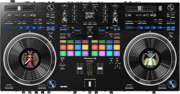 Pioneer DJ DDJ-REV7 DJ Controllerss B09Q82SV36